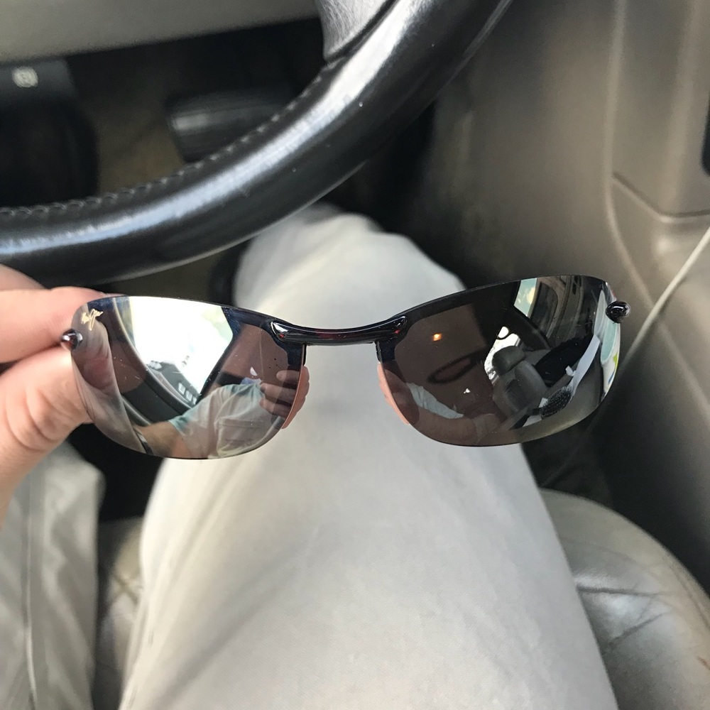 Maui Jim makaha
